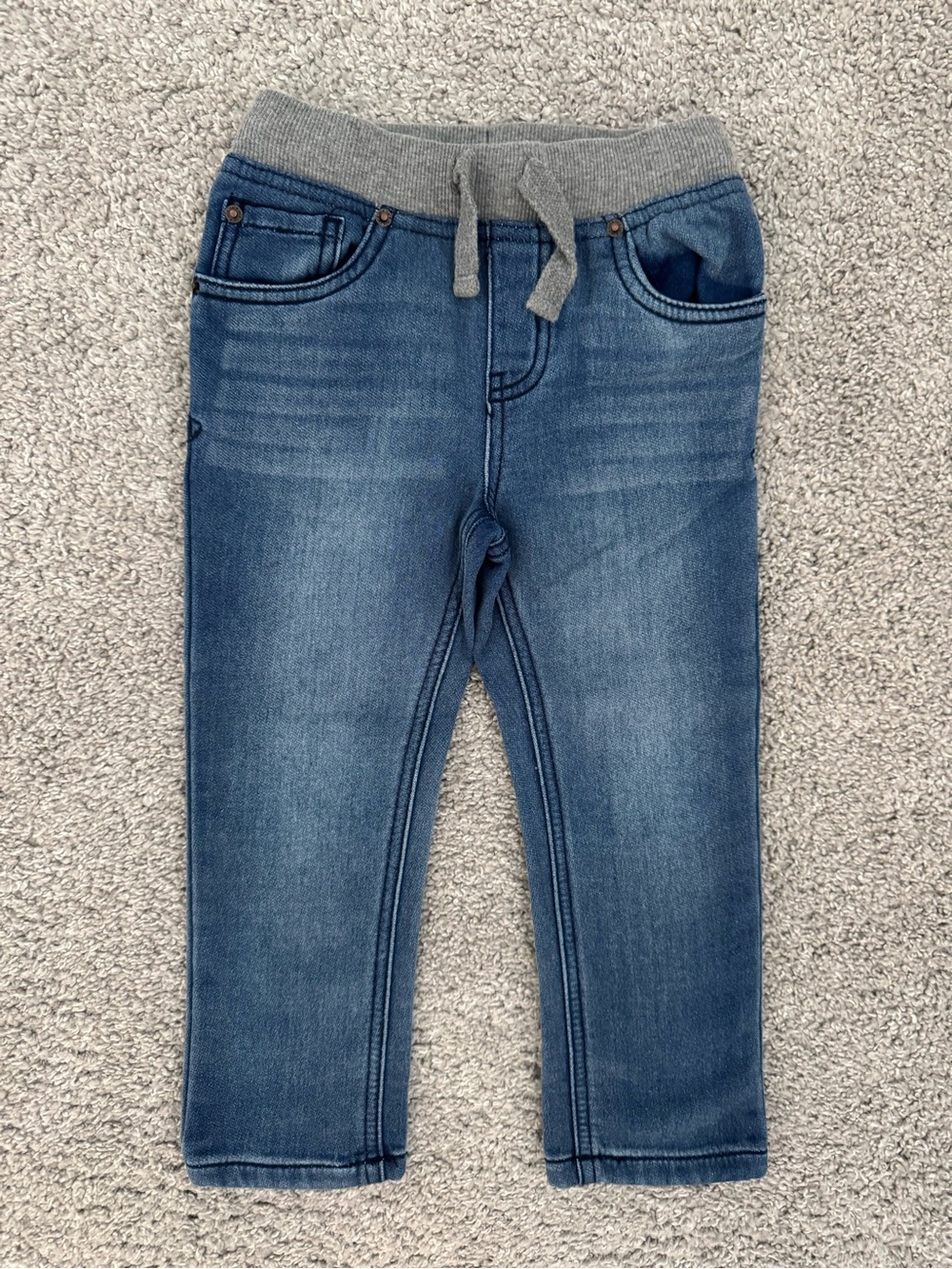 Cat & Jack Jeans